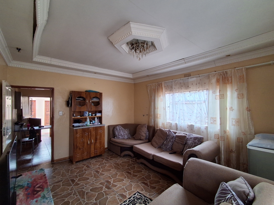 2 Bedroom Property for Sale in Jouberton North West